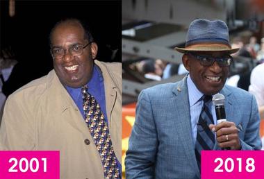 Al Roker Weight Loss: Did He Have Weight Loss Surgery?