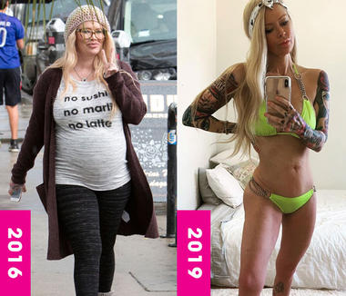 Jenna Jameson Weight Loss: Did She Lose Weight With Surgery?