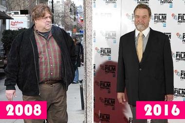 John Goodman Weight Loss: How Did He Lose Weight? Did He Have Surgery?