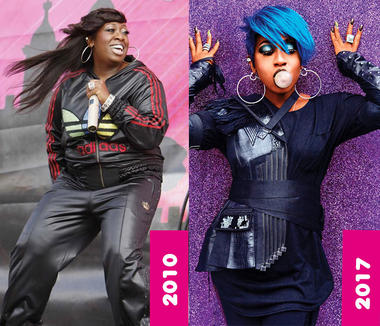 Missy Elliott Weight Loss: Did She Lose Weight With Surgery?
