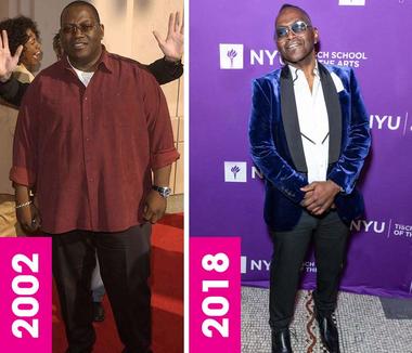 Randy Jackson Weight Loss: Did He Lose Weight With Surgery?
